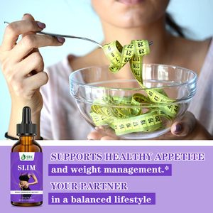 Gotas líquidas de alta calidad que favorecen el metabolismo, promueven la digestión, mejoran los niveles de energía y apoyan un apetito saludable. - Product Image 5