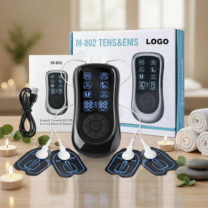 Mini Masajeador Portátil 2026, Alivia Efectivamente el <span class=keywords><strong>Dolor</strong></span> Corporal, Mejora <span class=keywords><strong>la</strong></span> Flexibilidad Muscular, Alta Calidad, Bajo Precio - Product Image 1