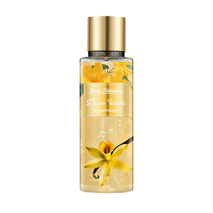 Bodyphilosophy Symphony Series Love Struck 250ml <span class=keywords><strong>Perfume</strong></span> Floral Romántico <span class=keywords><strong>de</strong></span> Larga Duración, Ecológico, Puro y Natural para <span class=keywords><strong>Mujer</strong></span> - Product Image 4