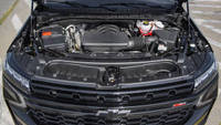 CHEVROLET TAHOE 5SUVC AR D'OCCASION