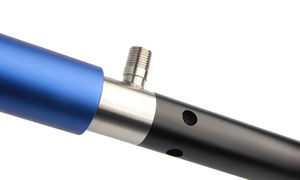 XHnotion Temperaturregler Mittelgroßer Kühler Vortex-Rohr XR-W08 - Product Image 6