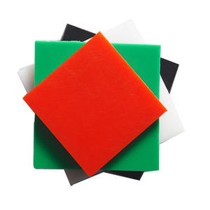 कस्टम कटिंग और प्रसंस्करण उच्च गुणवत्ता वाले नायलॉन शीट पा नायलॉन शीट पा नायलॉन शीट - Product Image 3