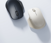 Pour la souris sans fil Bluetooth double mode Xiaomi 2 Comfort Edition XMSMSBO1EYM