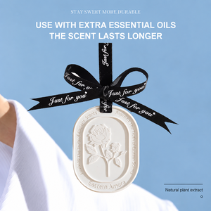 Désodorisant d'ambiance personnalisé en gros, sans flamme, longue durée, aux huiles essentielles d'aromathérapie, formule sans alcool, parfumé - Product Image 6