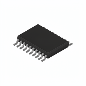 20 TSSOP (0.173", ความกว้าง 4.40 มม.) 74AC240MTC ชิ้นส่วนอิเล็กทรอนิกส์ขายส่งแบบลอจิก บริการครบวงจรแบบดั้งเดิม - Product Image 1