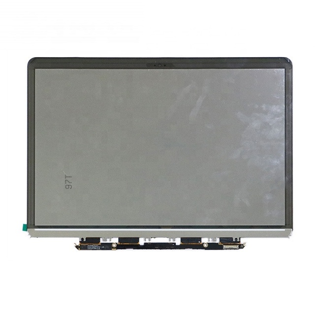 Manufacture Laptop LCD Screen for Apple Macbook Pro 13" Retina A1502 LCD Monitor Glass Replacement LP133WQ MF839MF840-04