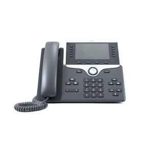 CP-8851-K9 mới ban đầu đồng <span class=keywords><strong>IP</strong></span> điện thoại 8800 Series <span class=keywords><strong>IP</strong></span> điện thoại thống nhất <span class=keywords><strong>VoIP</strong></span> điện thoại CP-8851-K9 với giá tốt - Product Image 6