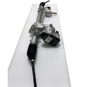 แร็คแอนด์พิเนียน<span class=keywords><strong>พวงมาลัย</strong></span>พาวเวอร์<span class=keywords><strong>ไฟฟ้า</strong></span>คุณภาพดี<span class=keywords><strong>ส</strong></span>ำหรับ Explorer 2016 FB5Z 3504 X /FB5Z-3504-X - Product Image 2