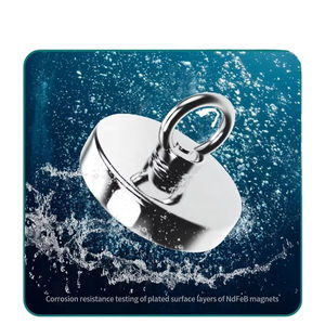 הסיטונאי מגנטי חזק הסיטונאי ndfeb מקצועי <span class=keywords><strong>neodymium</strong></span> הצלה מגנט - Product Image 4