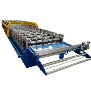 Máquina para hacer teja - Product Image 2