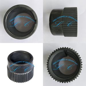 MD099211 L300 Manchon d'engrenage d'entraînement de pompe à huile de vilebrequin utilisé pour Mitsubishi L200 4D56 TM321420 25321420 23151-42000 - Product Image 3