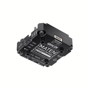 Transmisor VTX PRO de 5.8G y 3W con Micrófono Integrado para Drones de Carreras FPV de Largo Alcance - Product Image 5