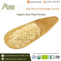 Polvo de Raíz Silvestre de Origen Peruano de la Amazonía y Andes, Grado Alimenticio, Disponible para Exportación
