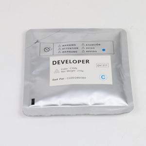 Desarrollador de Cartuchos Compatible de Alta Calidad para Konica Minolta Bizhub C220 C280 C360 DV311 - Product Image 5