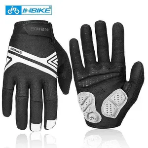 Custom All Weather Breathable Fireproof Nomex Auto Car Sports F1 Go Kart Racing Gloves karting gloves For Adult Youth