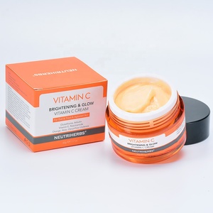 <span class=keywords><strong>Cosmétiques</strong></span> <span class=keywords><strong>coréens</strong></span>, crème hydratante pour le visage, crème à la vitamine C pour la peau, blanchissante - Product Image 5