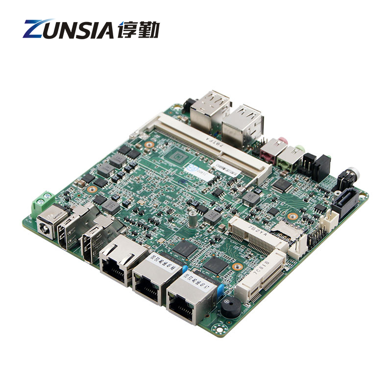 ASRock | B850I Lightning WiFi