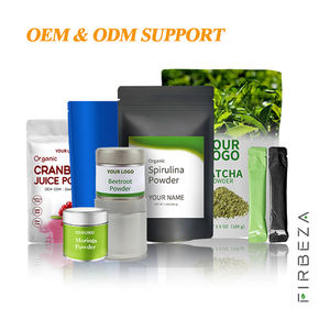 ผงมันยำสีม่วงแบบผง100% ออร์แกนิกสีม่วงบริสุทธิ์ - Product Image 4