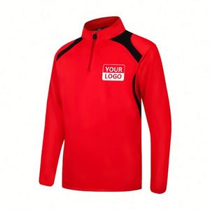 Custom Sport Sublimated Printing Football Shirt Wear Jersey <b>Gifts</b> <b>Set</b> Soccer Training Tracksuit Training Football Tracksuit - Product Image 5