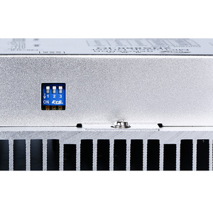 Variador Digital Serie IO con Certificación CE, AC80V 6.0A, para Motores de Brida 86, Producción Automatizada - Product Image 4