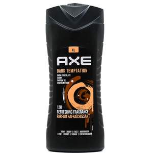 Axe Men's สบู่อาบน้ำ3-in-1, น้ำหอมสำหรับผู้ชายครีมล้างตัวหลากหลาย6กลิ่นสดชื่น12ชั่วโมง13.5หอม FL ounce (400มล.) - Product Image 6