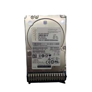 Disque dur SAS SFF 00WG701 1,2 To 10K 2,5 pouces 6G - Product Image 4