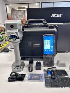 SOUTH ME SLAM Hybrid ME พร้อมโมดูล RTK และ 1698 ช่องสัญญาณสำหรับการสำรวจที่ดิน - Product Image 3