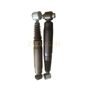 Nuovo Ammortizzatore a Molla Elicoidale di Alta Qualità per Sospensioni Auto, Compatibile con <span class=keywords><strong>Modelli</strong></span> <span class=keywords><strong>Peugeot</strong></span> 206 307 301 <span class=keywords><strong>208</strong></span> 308 3008, Codice OEM - Product Image 3