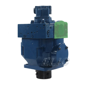 ปั๊มหลักไฮดรอลิก R80-7A R80-7 elic ชุด Ap2d36LV 31q1-10050 31n1-10010 - Product Image 2