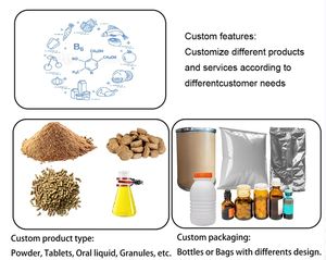สารดึงดูดสัตว์น้ำ DMPT ความบริสุทธิ์ 98% ไดเมทิล-บีต้า-โพรพิโอเธน สำหรับ<span class=keywords><strong>ปลา</strong></span> กุ้ง ปู - Product Image 6