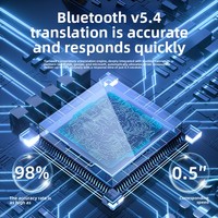 Nouvelles Lunettes Intelligentes Bluetooth du Fabricant d'Origine, Lunettes de Soleil Sportives avec Appels, Musique et Traduction IA, Dispositif Portable HY-1009