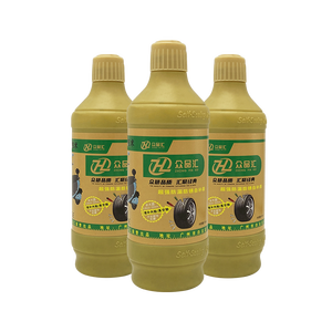 Colla plus nano colla per liquido di riparazione pneumatici per riparazione pneumatici elettrici a tre ruote - Product Image 6