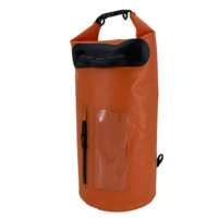 Ustom-bolsa impermeable para Parque Acuático cada piscina, accesorio resistente al agua