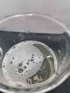 Decil <span class=keywords><strong>GLUCOSIDE</strong></span> 141464-42-8 materia prima per cosmetici liquido cocco <span class=keywords><strong>Glucoside</strong></span> tensioattivo per doccia gel - Product Image 2