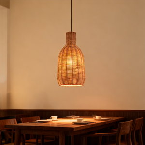 Lampe suspendue design <span class=keywords><strong>pour</strong></span> îlot de <span class=keywords><strong>cuisine</strong></span> Lampor Personnalisable Crystal Square Long Glass with Iron Square Straw <span class=keywords><strong>Luminaire</strong></span> <span class=keywords><strong>Suspendu</strong></span> - Product Image 5