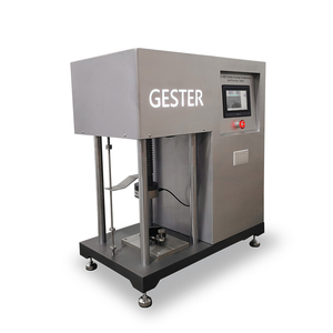 220v 1 년 보증 안전 신발 압축 및 펑크 테스터 GT-KB12 장비 - Product Image 2