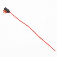 Adaptateur de connecteur de fusible de voiture de style lame ATO ATC ATY Standard Middle Medium ATN ATS Min ATT Low Profile LP ATA Micro 2 Micro 3