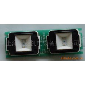 Botones de Elevador Mitsubishi LHB-052 Metálicos Mecánicos para Piezas de Elevadores Médicos - Product Image 4