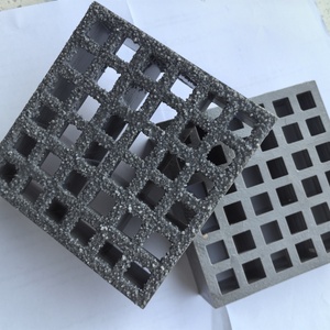 Duurzaam Gegoten Grp Rooster Voor Offshore Platform Veiligheid - Product Image 3