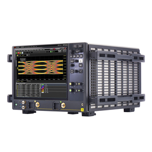 Oscilloscope Keysight UXR0592B de la série Infiniium UXR, 59 GHz, 2 canaux, résolution 10 bits, fréquence d'échantillonnage 256GSa/s - Product Image 4