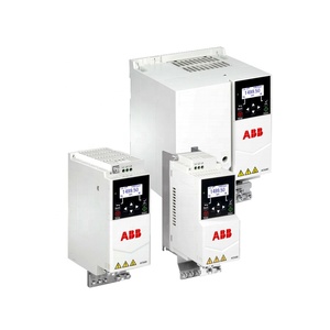 เครื่องแปลงความถี่ชุด ACS180ความถี่สูง50Hz ถึง60Hz 15KW 30.5A VFD - Product Image 3