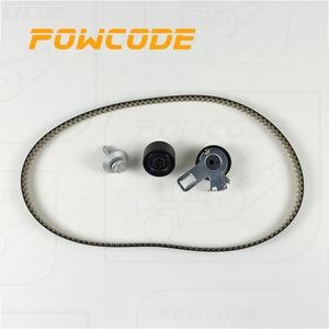 Kit cinghia di distribuzione del motore Diesel DV5 1628925880 1628925680 1628925780 Kit cinghia di distribuzione per <span class=keywords><strong>Citroen</strong></span> Berlingo <span class=keywords><strong>Jumpy</strong></span> Peugeot 308 1.5 - Product Image 4