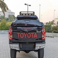 Toyota HILUX DOUBLE CABINE PICK-UP TRUCK CAR d'occasion 2024