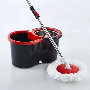360 Rotation Household Cleaning Floor Spinner Mops Mop 360 mops