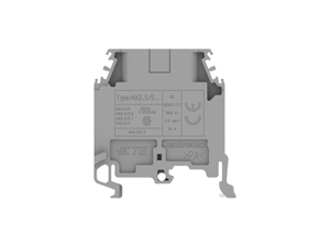 Bán buôn bền 30A 2 cực ma2.5/5 khối thiết bị đầu cuối với vít kết nối cho ô tô và ngoài trời hệ thống dây điện - Product Image 6