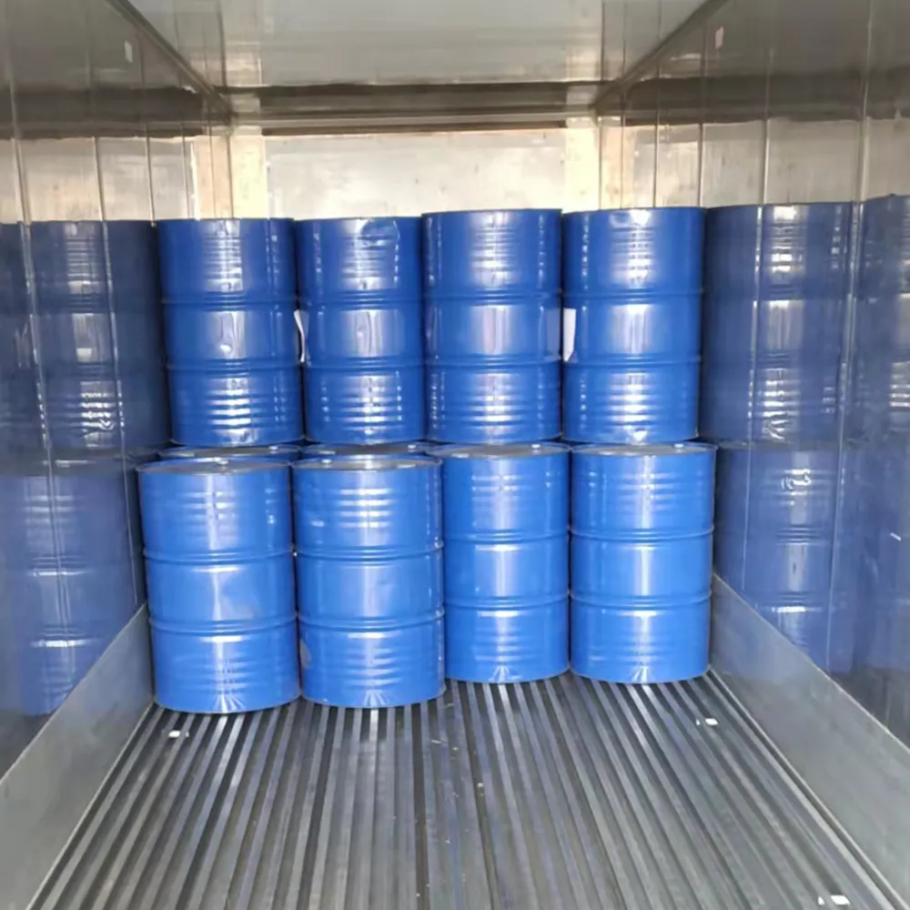 Fast Delivery Propylene Glycol Usp China's Best Mono Propylene Glycol Price 1 2-propanediol Cas 57-55-6