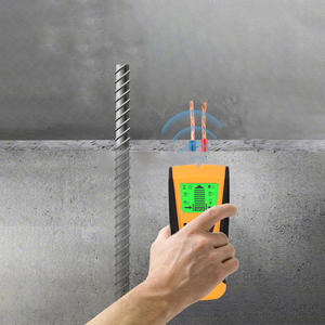 3 1 çok fonksiyonlu duvar tarayıcı <span class=keywords><strong>Metal</strong></span> ahşap canlı tel dedektörü damızlık bulucu elektrik kutusu elektronik ölçüm aletleri - Product Image 2