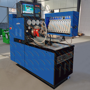 Máquina de Calibración de Inyectores Beacon Machine BC3000 12PSB, Equipo de Prueba para Bombas de Inyección - Product Image 1