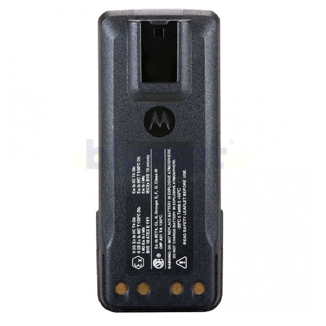 Oem Nntn8359 Motorola Dp4801ex Radio Dp4401ex Rechargeable Battery Nntn8359a for Motorola Xpr7550is Walkie Talkie Radio