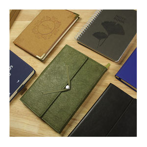 Minimalist Note Book A5 <strong>Diary</strong> A5 Notebook with logo <strong>2023</strong> Journal <strong>Diary</strong> <strong>Personalised</strong> <strong>Diary</strong> with Company logo Waterproof Notebook - Product Image 4